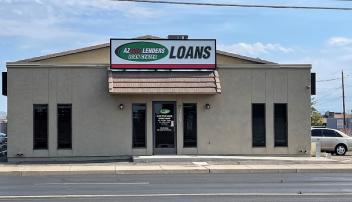 AZauto Lenders - Kingman