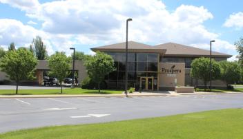 Prospera Credit Union Appleton