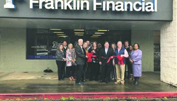 1st Franklin Financial