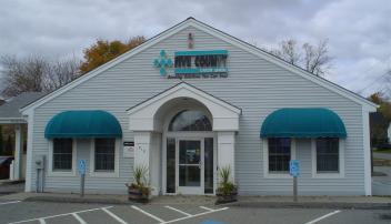 Five County Credit Union