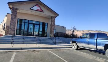 Mountain America Credit Union