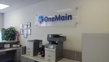 OneMain Financial