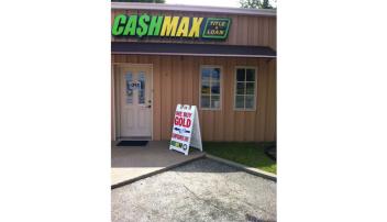 CashMax Title & Loan