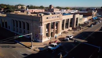 Southwest Capital Bank