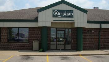 Veridian Credit Union