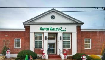 Capon Valley Bank