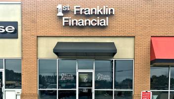 1st Franklin Financial