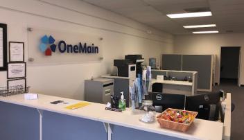 OneMain Financial