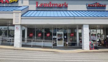 Lendmark Financial Services LLC