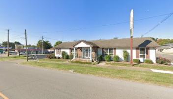 Spencer County Bank