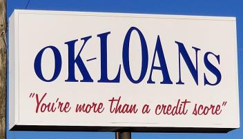 OK loans