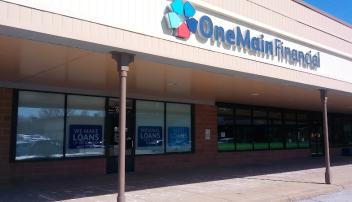 OneMain Financial