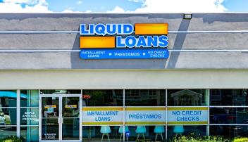 LIQUID LOANS