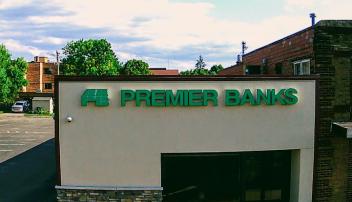 Premier Bank Farmington