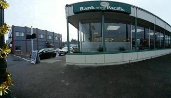 Bank of the Pacific