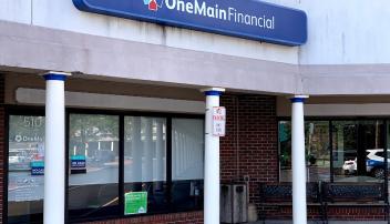 OneMain Financial