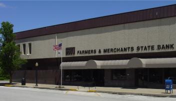 Farmers & Merchants State Bank