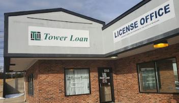 Tower Loan