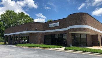 Telco Community Credit Union- Hendersonville Branch