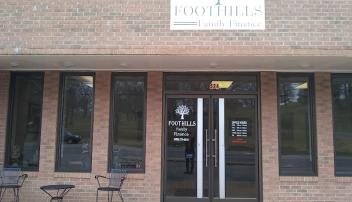 Foothills Family Finance