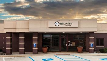 Reliance State Bank