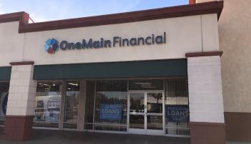 OneMain Financial