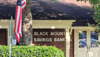 Black Mountain Savings Bank