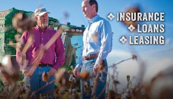 AgTexas Farm Credit Services