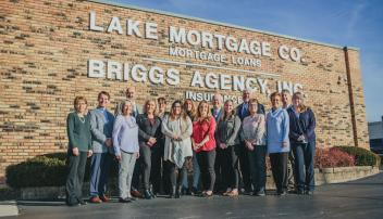 Lake Mortgage