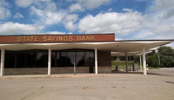 State Savings Bank