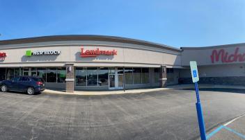 Lendmark Financial Services LLC