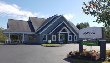 Downeast Credit Union