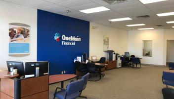 OneMain Financial