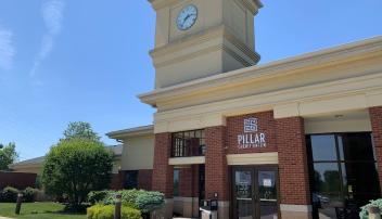 Pillar Credit Union