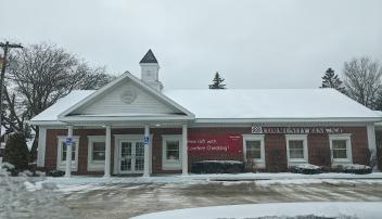 Community Bank, N.A.