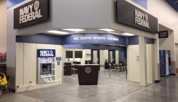 Navy Federal Credit Union