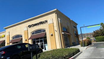 CommonWealth Central Credit Union