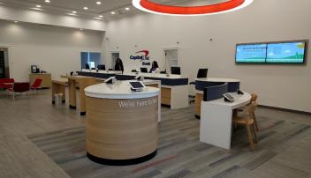 Capital One Bank