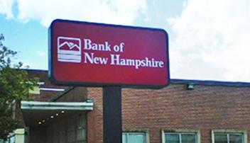 Bank of New Hampshire