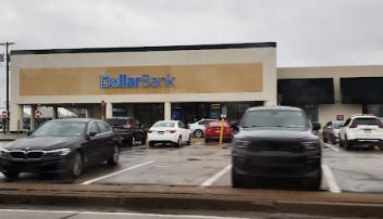 Dollar Bank