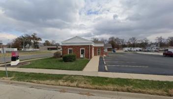 Kaskaskia Valley Community Credit Union