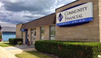 Community Financial Credit Union