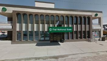 FNBO - First National Bank of Omaha