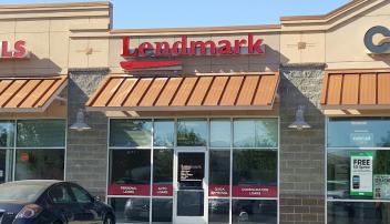 Lendmark Financial Services LLC