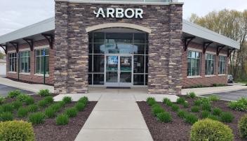 Arbor Financial Credit Union