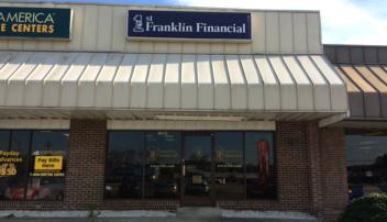 1st Franklin Financial