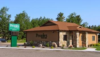 Peoples State Bank