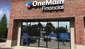 OneMain Financial