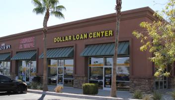 Dollar Loan Center