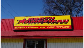 North American Title Loans